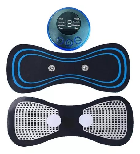 Miniatura 3 de Mini Parche Masajeador Eléctrico - Alivi